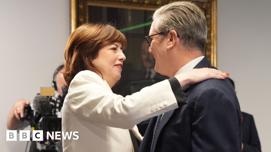 Will Lucy Powell’s win turn things around for Labour?