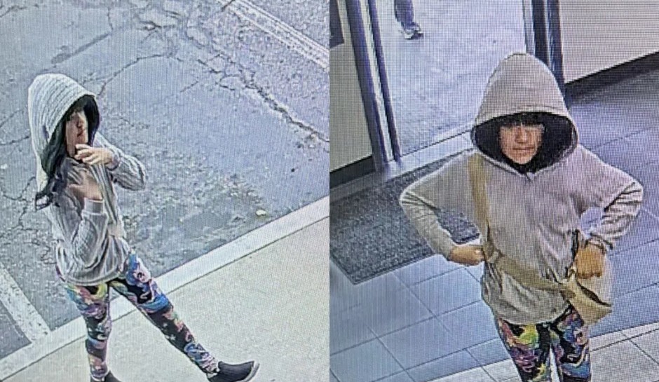 Melodee Buzzard Seen Wearing a Wig as Search for Missing 9-Year-Old Continues – Crime Online