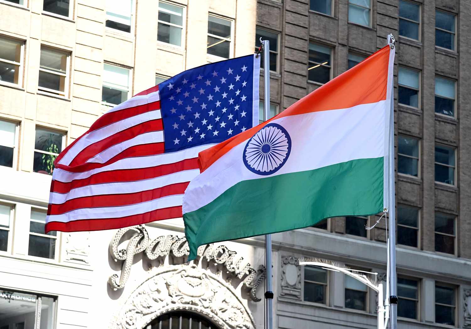 Why Are Corn and Soybeans at the Heart of India-U.S. Trade Talks?