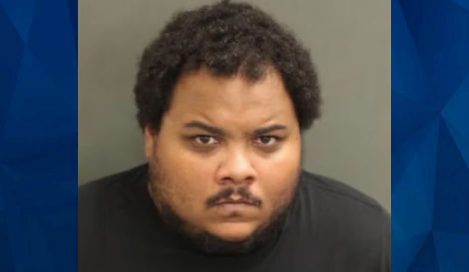 Armed Lyft Driver Opens Fire on Passengers for Slamming Car Door – Crime Online