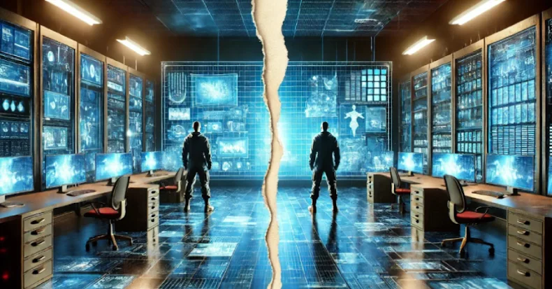 Why Executives and Practitioners See Risk Differently