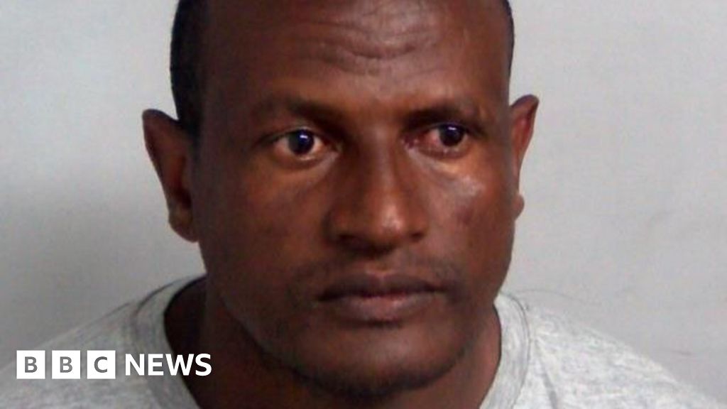 Manhunt for asylum seeker jailed for sexual assault mistakenly released