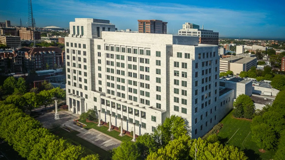 Raphael Bostic to retire as Atlanta Fed president