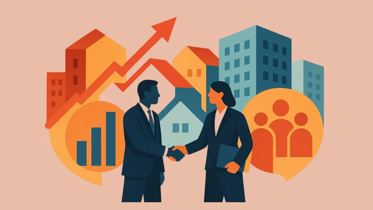 UWM to acquire Two Harbors, nearly doubling servicing portfolio