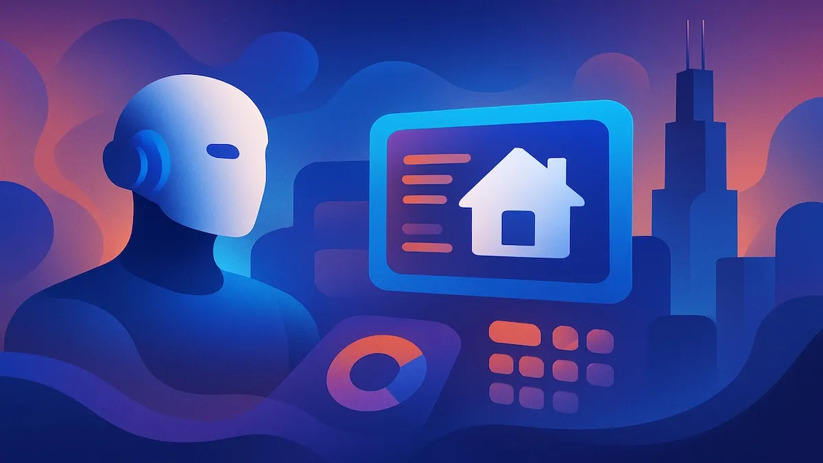 Baird & Warner launches AI assistant to support Chicago agents