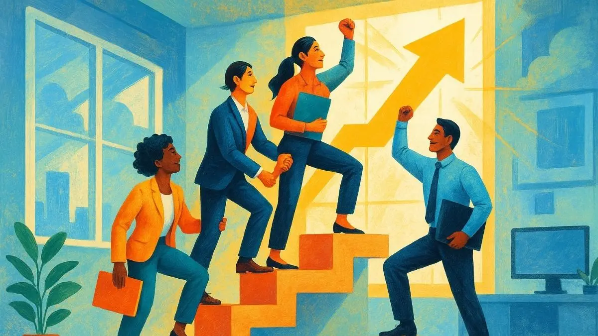 MISMO appoints Amy Moses as VP of strategic growth