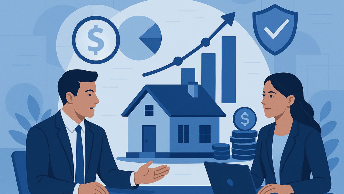 MidOcean Partners, Point ink $600M home equity investment deal