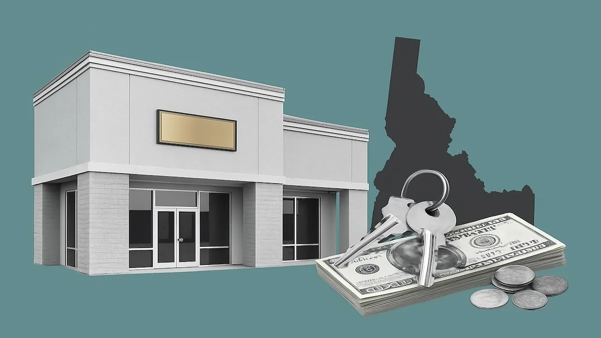 Century 21 expands presence in Idaho