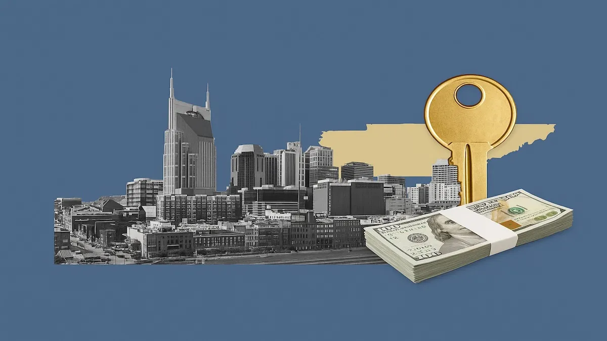 Coldwell Banker affiliate adds sales division of Tennessee agency