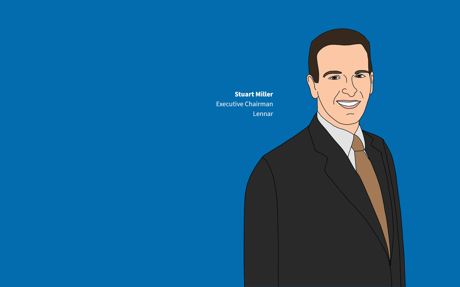 Lennar targets margin stability with operational efficiency and steady volume