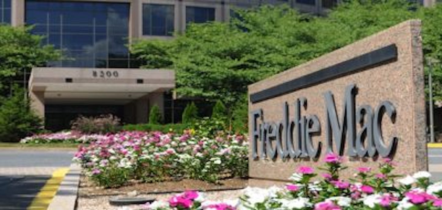 Freddie Mac appoints Kenny Smith as new CEO