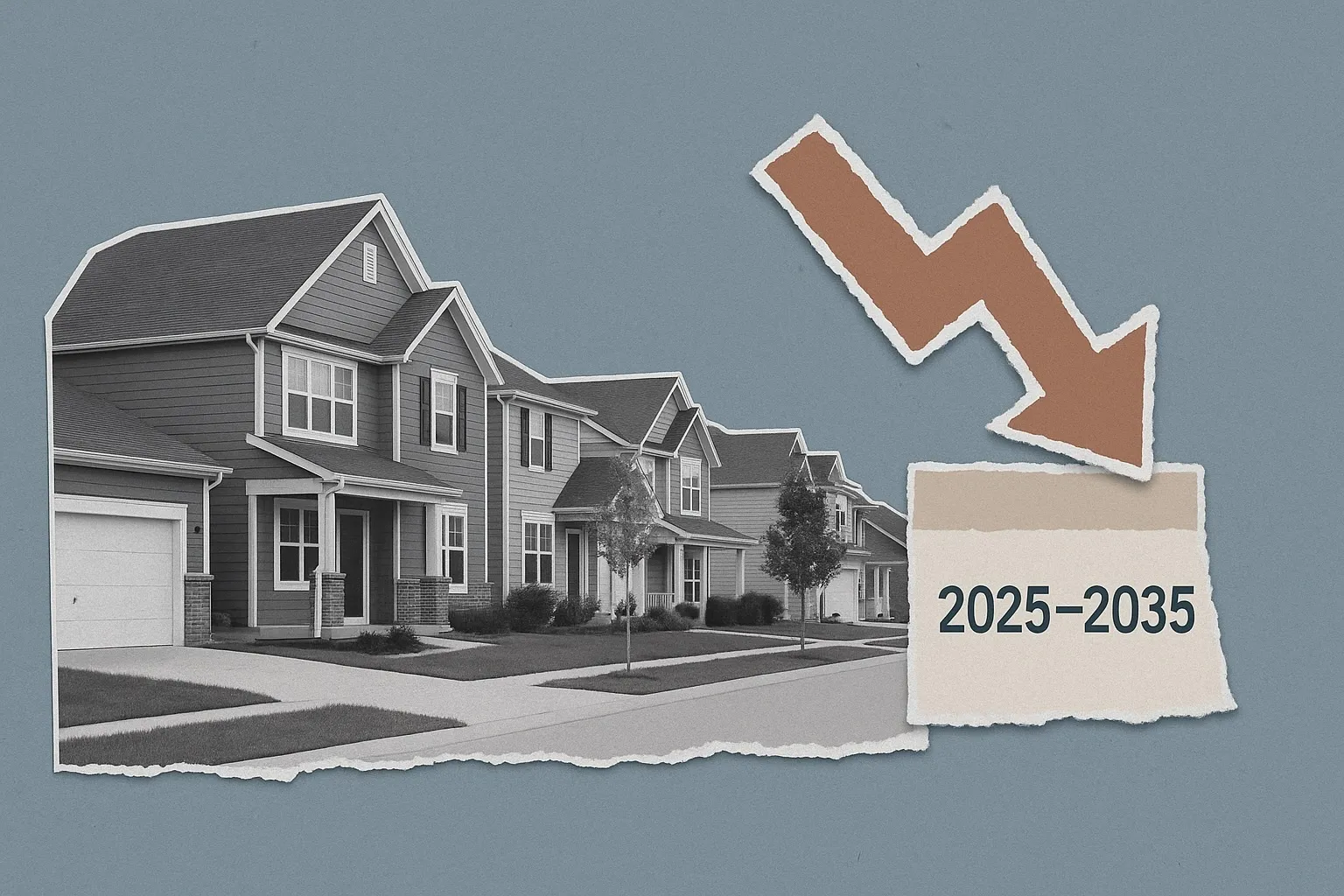 how low immigration could impact housing demand